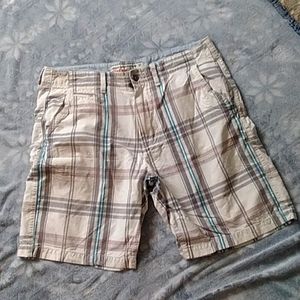 Mens AMERICAN EAGLE size 36 shorts